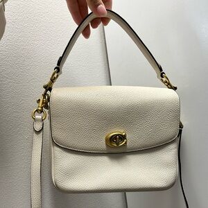 Coach crossbody